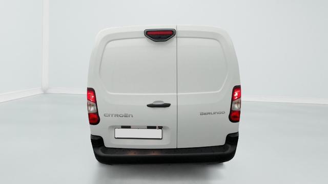 Citro&euml;n Berlingo Kastenwagen M DIESEL 100 CH MANUELLE 