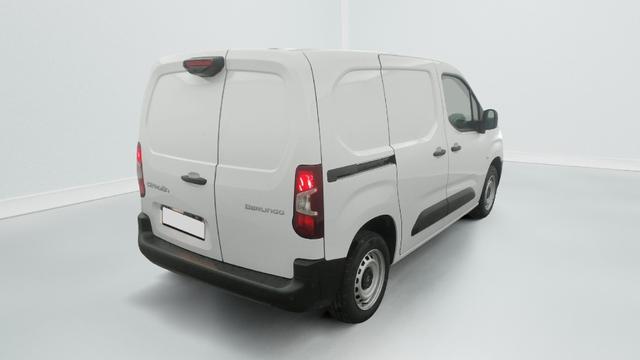 Citro&euml;n Berlingo Kastenwagen M 