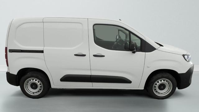 Citro&euml;n Berlingo Kastenwagen M 