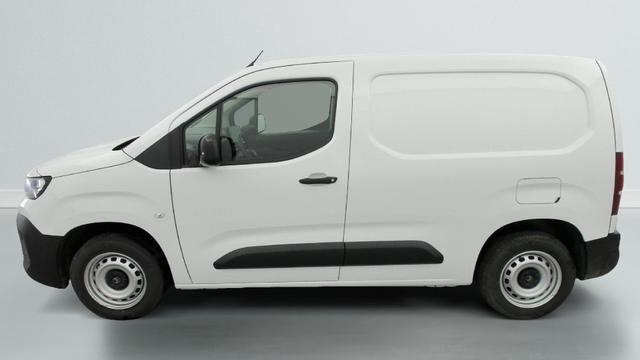 Citro&euml;n Berlingo Kastenwagen M 