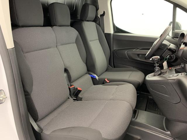 Citro&euml;n Berlingo Kastenwagen M 