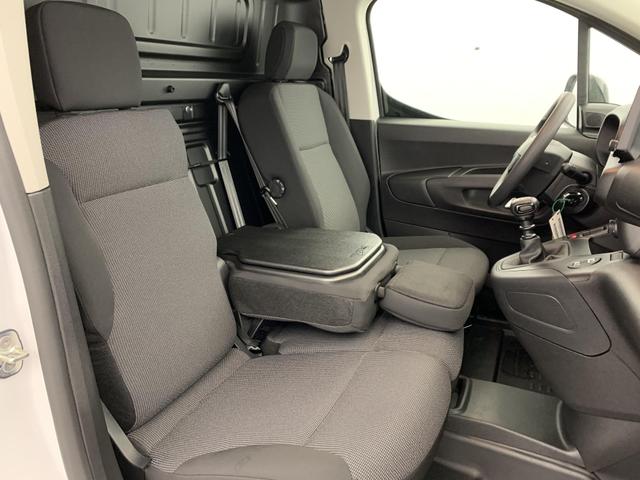 Citro&euml;n Berlingo Kastenwagen M 