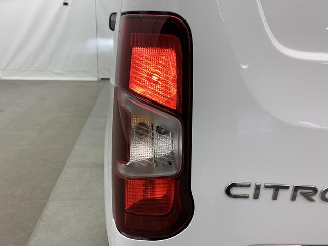 Citro&euml;n Berlingo Kastenwagen M 