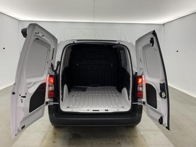 Citro&euml;n Berlingo Kastenwagen M 