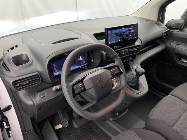 Citro&euml;n Berlingo Kastenwagen M 