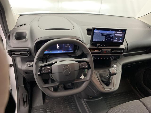 Citro&euml;n Berlingo Kastenwagen M 