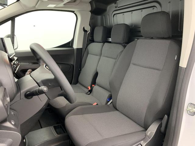 Citro&euml;n Berlingo Kastenwagen M 