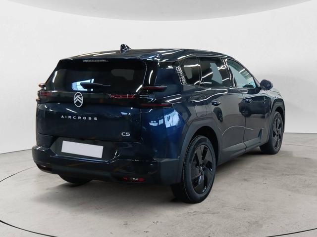 Citro&euml;n C5 Aircross MAX 