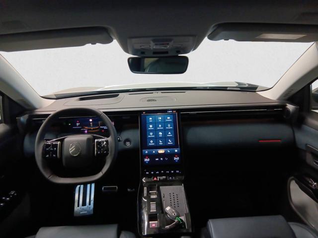 Citro&euml;n C5 Aircross MAX 