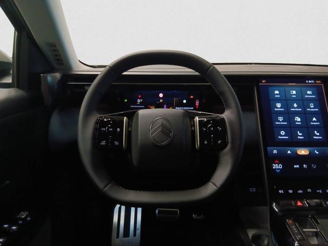 Citro&euml;n C5 Aircross MAX 
