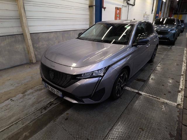 Peugeot 308 - Allure