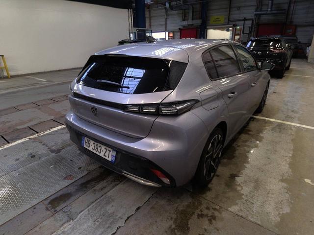 Peugeot 308 Allure 