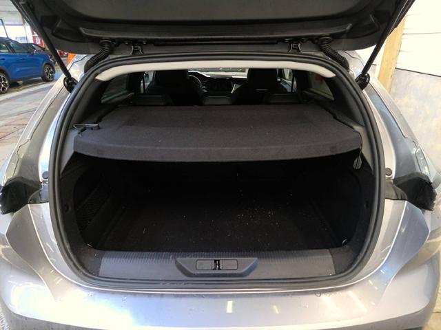 Peugeot 308 Allure 