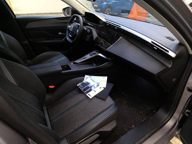 Peugeot 308 Allure 