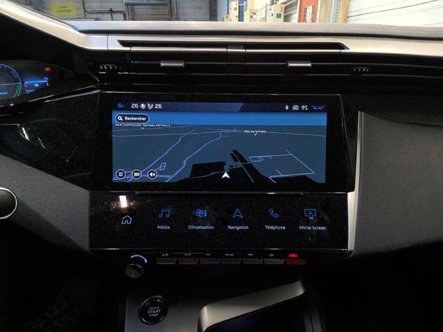 Peugeot 308 Allure 