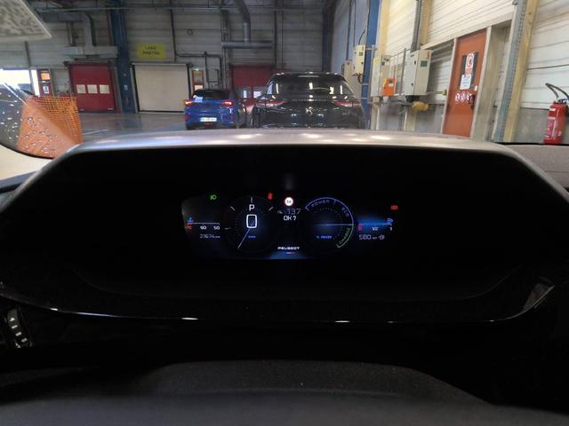 Peugeot 308 Allure 