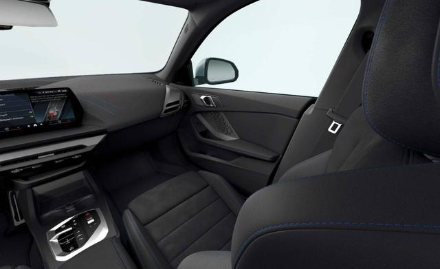 BMW 2er Coup&eacute; M Sport F74 216 