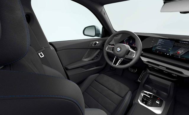 BMW 2er Coup&eacute; M Sport F74 216 