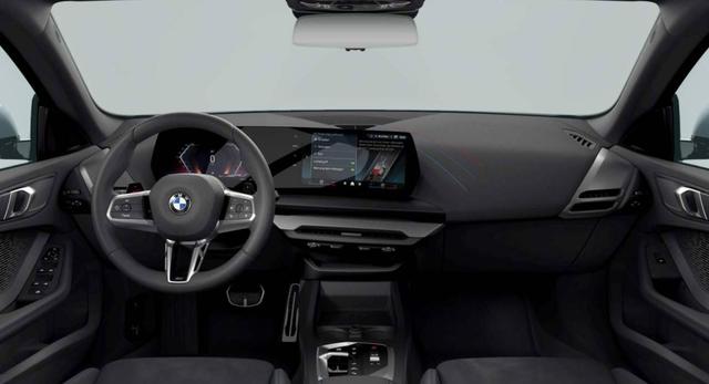 BMW 2er Coup&eacute; M Sport F74 216 