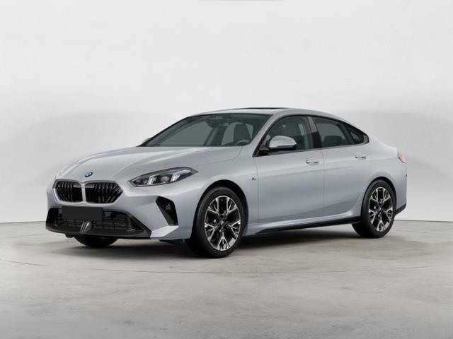 BMW 2er Coup&eacute; - M Sport 216