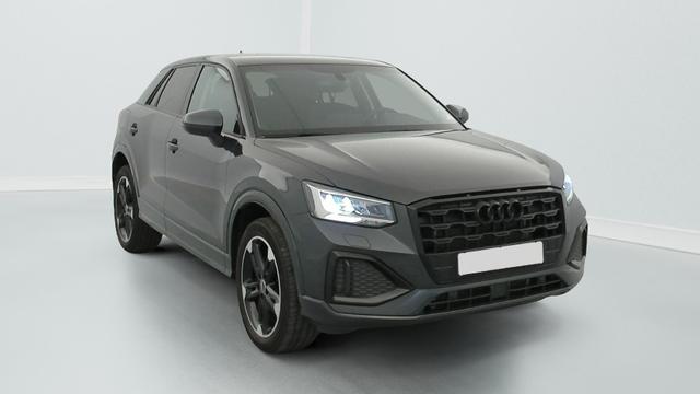 Audi Q2 - 35 TDI 150 S tronic 7 Design
