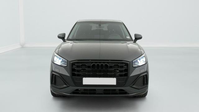 Audi Q2 35 TDI 150 S tronic 7 Design 