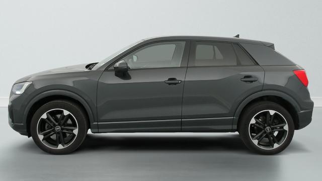 Audi Q2 35 TDI 150 S tronic 7 Design 