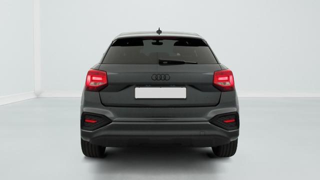 Audi Q2 35 TDI 150 S tronic 7 Design 