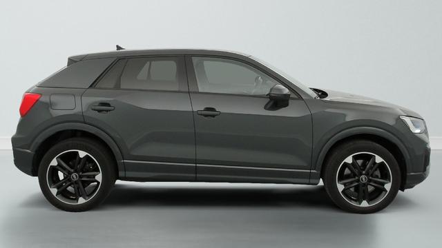 Audi Q2 35 TDI 150 S tronic 7 Design 