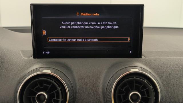 Audi Q2 35 TDI 150 S tronic 7 Design 