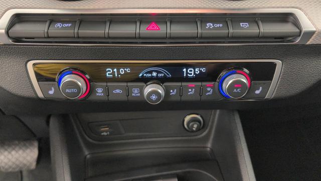 Audi Q2 35 TDI 150 S tronic 7 Design 