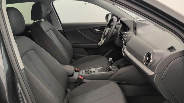 Audi Q2 35 TDI 150 S tronic 7 Design 
