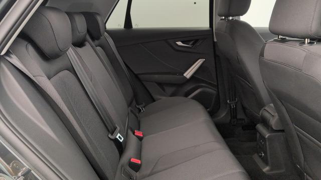Audi Q2 35 TDI 150 S tronic 7 Design 