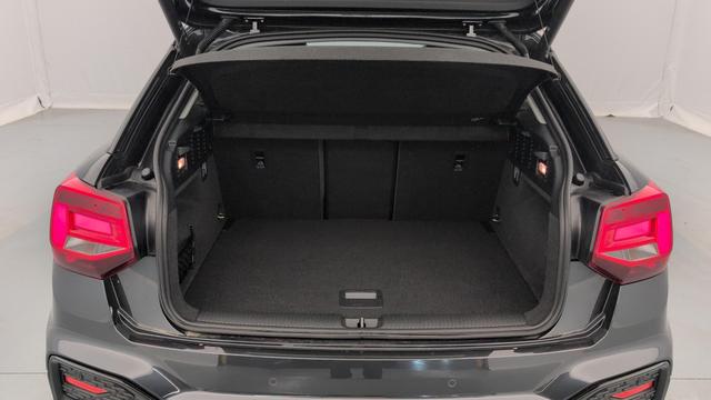 Audi Q2 35 TDI 150 S tronic 7 Design 