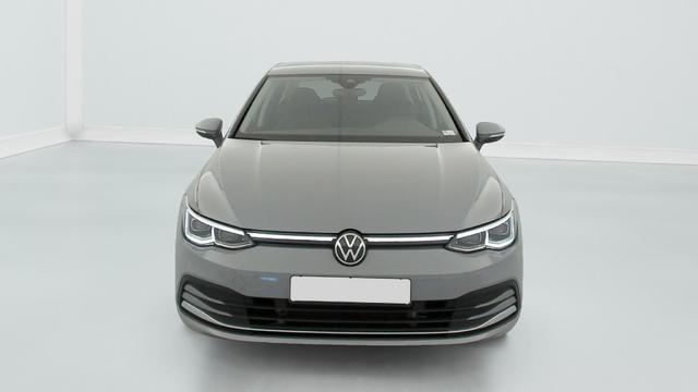 Volkswagen Golf 1.4 HYBRIDE RECHARGEABLE OPF 204 DSG STYLE 