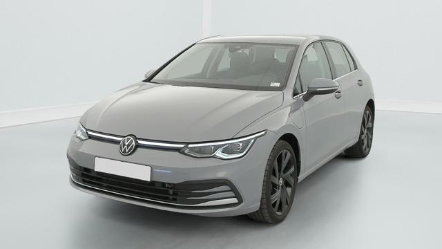Volkswagen Golf 1.4 HYBRIDE RECHARGEABLE OPF 204 DSG STYLE 