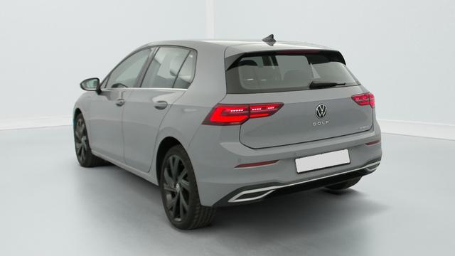 Volkswagen Golf 1.4 HYBRIDE RECHARGEABLE OPF 204 DSG STYLE 