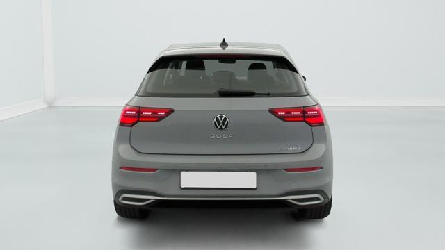 Volkswagen Golf 1.4 HYBRIDE RECHARGEABLE OPF 204 DSG STYLE 
