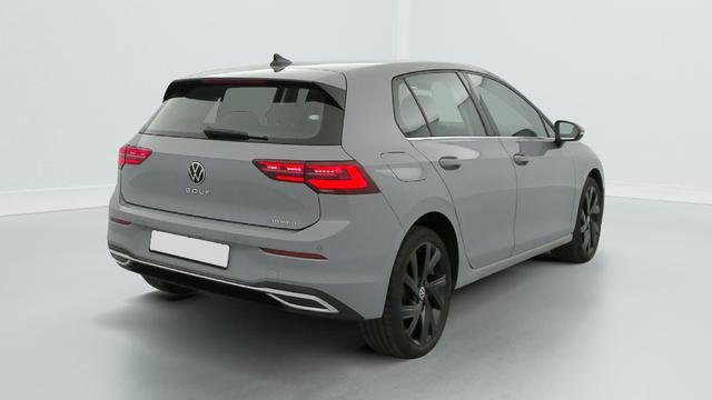 Volkswagen Golf 1.4 HYBRIDE RECHARGEABLE OPF 204 DSG STYLE 