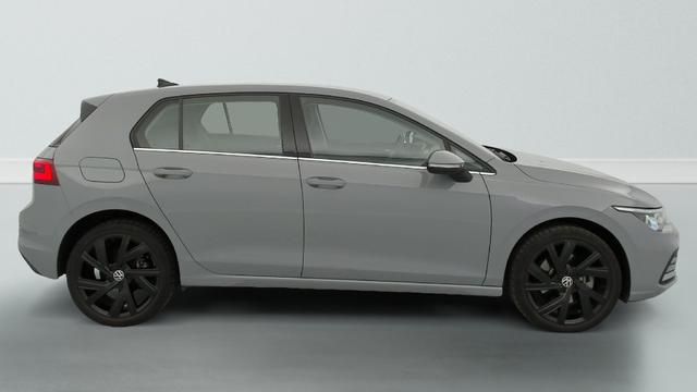 Volkswagen Golf 1.4 HYBRIDE RECHARGEABLE OPF 204 DSG STYLE 