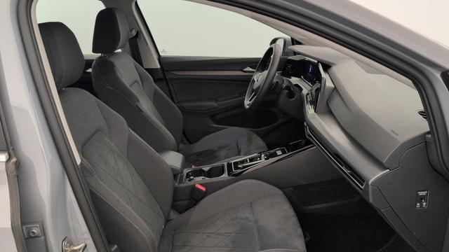 Volkswagen Golf 1.4 HYBRIDE RECHARGEABLE OPF 204 DSG STYLE 