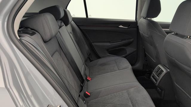 Volkswagen Golf 1.4 HYBRIDE RECHARGEABLE OPF 204 DSG STYLE 