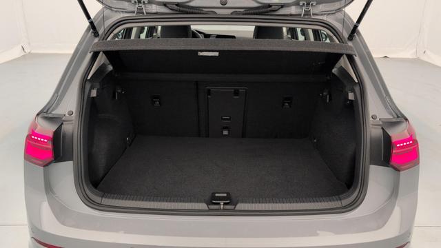 Volkswagen Golf 1.4 HYBRIDE RECHARGEABLE OPF 204 DSG STYLE 