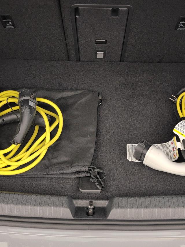 Volkswagen Golf 1.4 HYBRIDE RECHARGEABLE OPF 204 DSG STYLE 