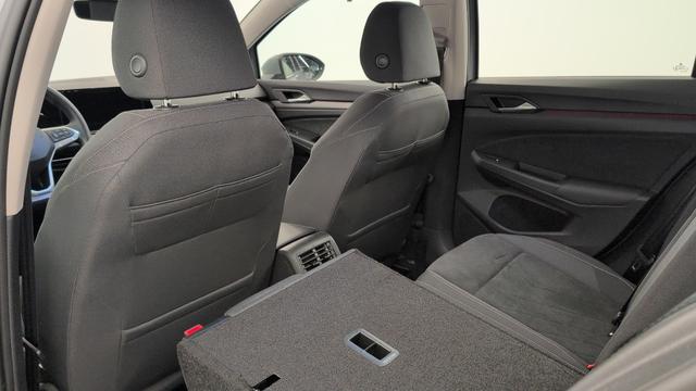 Volkswagen Golf 1.4 HYBRIDE RECHARGEABLE OPF 204 DSG STYLE 