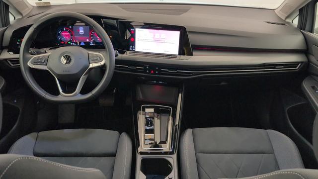 Volkswagen Golf 1.4 HYBRIDE RECHARGEABLE OPF 204 DSG STYLE 