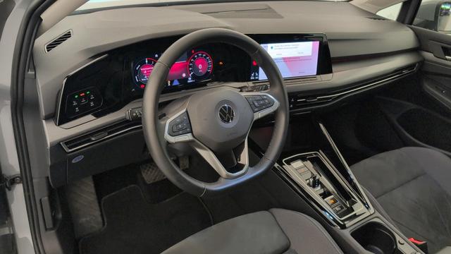 Volkswagen Golf 1.4 HYBRIDE RECHARGEABLE OPF 204 DSG STYLE 