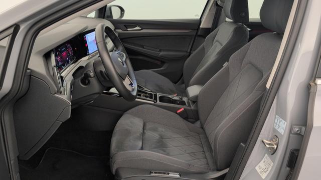 Volkswagen Golf 1.4 HYBRIDE RECHARGEABLE OPF 204 DSG STYLE 