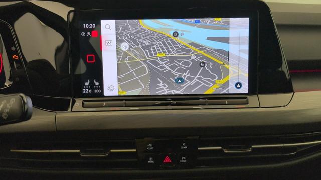 Volkswagen Golf 1.4 HYBRIDE RECHARGEABLE OPF 204 DSG STYLE 