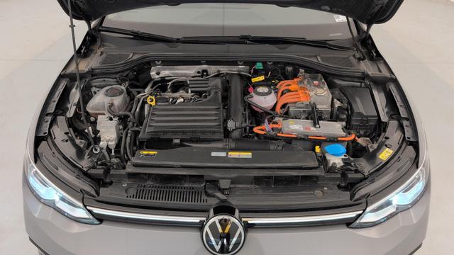 Volkswagen Golf 1.4 HYBRIDE RECHARGEABLE OPF 204 DSG STYLE 